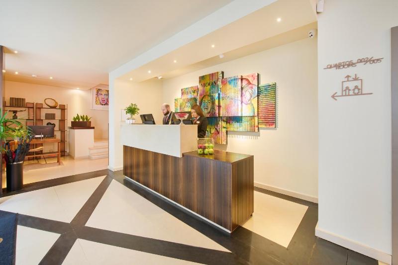 Hotel Moon & Sun Porto - image 31