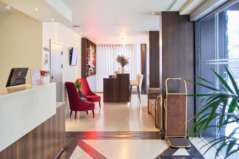 Hotel Moon & Sun Porto - image 39