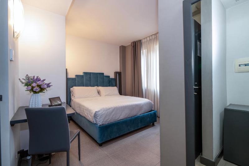 Romantic Double Room image 1