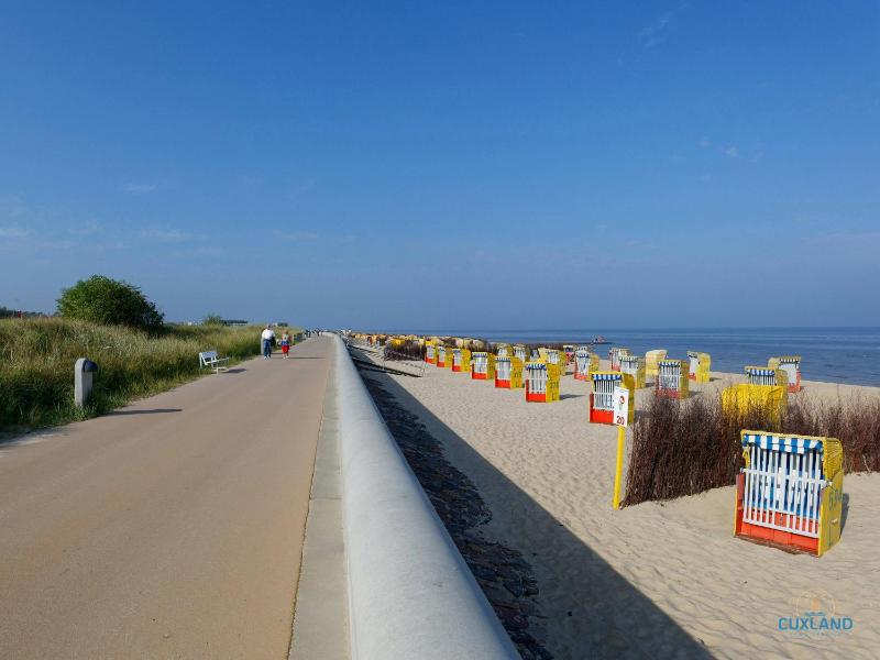 Strandhochhaus Döse Whg. 12 - image 6