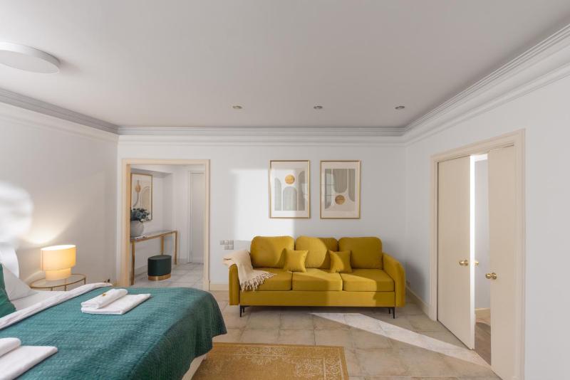 President Boutique Apartments #8 by goodnite cz - image 15