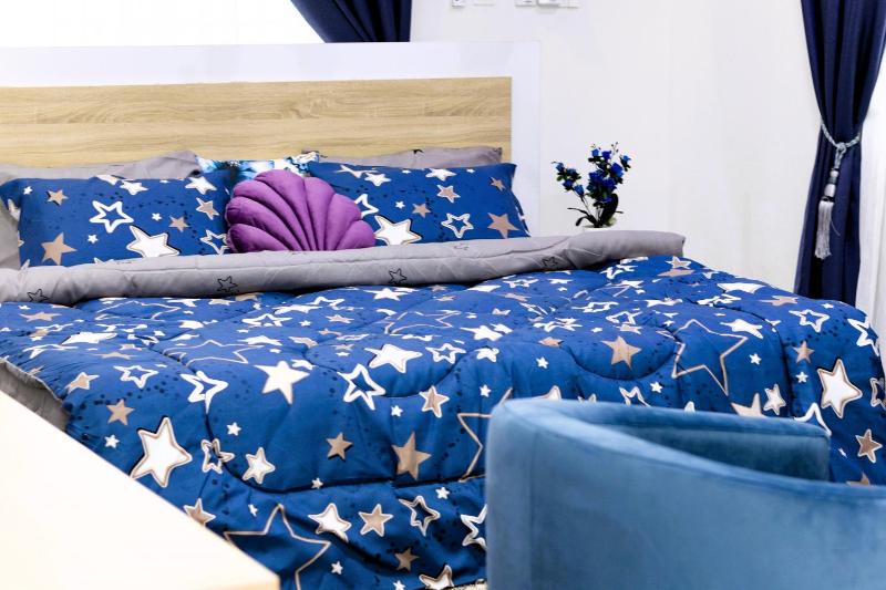 Firnic Luxurious Private Hotel - image 13