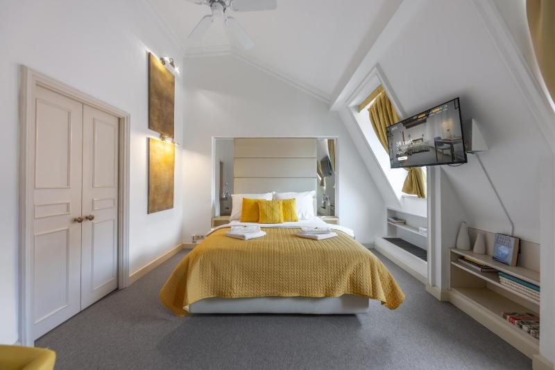 President Boutique Apartments #8 by goodnite cz - image 3