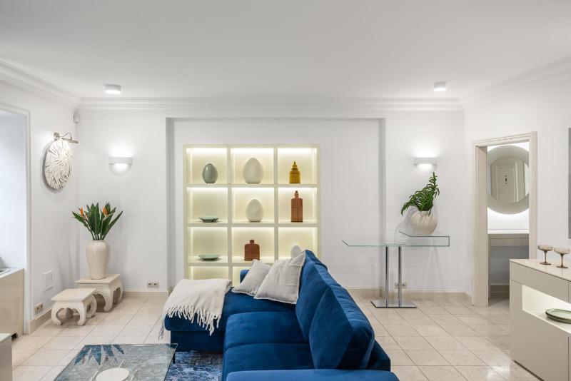 President Boutique Apartments #8 by goodnite cz - image 22
