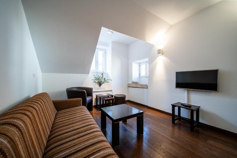 Two-Bedroom Apartment image 4