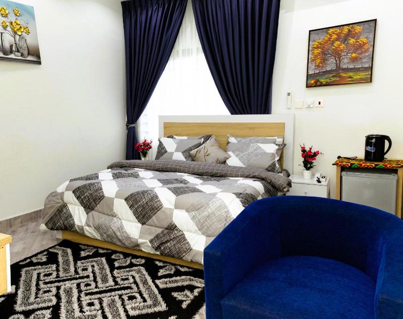 Firnic Luxurious Private Hotel - image 16