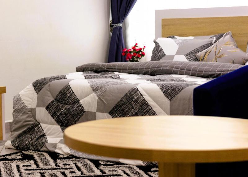 Firnic Luxurious Private Hotel - image 11