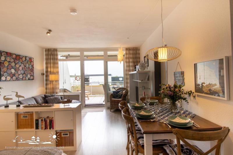 11 Ferienwohnung Südstrandläufer App.58-003 - image 13