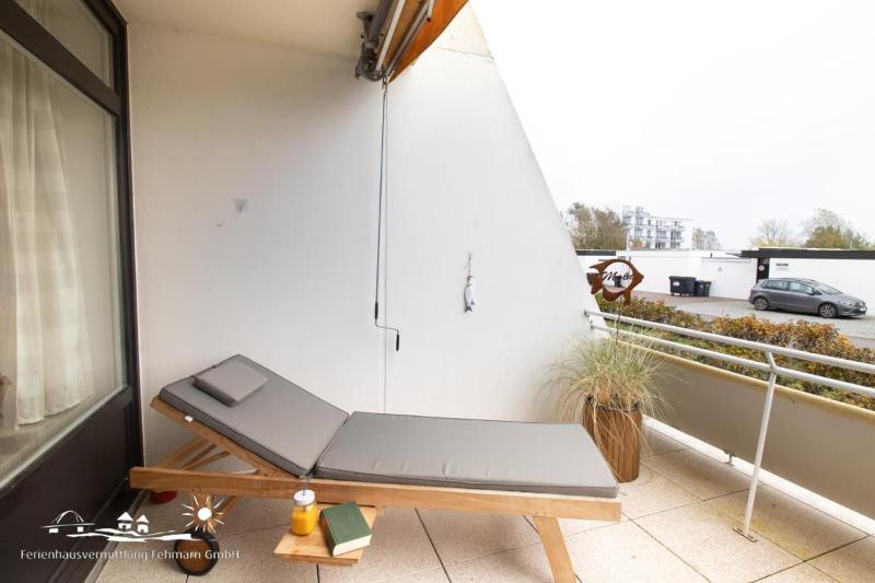11 Ferienwohnung Südstrandläufer App.58-003 - image 11