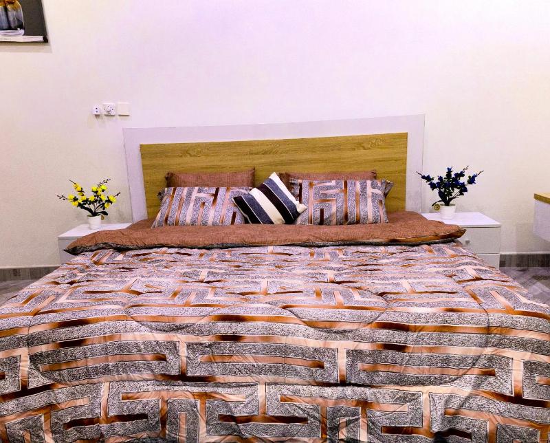 Firnic Luxurious Private Hotel - image 10