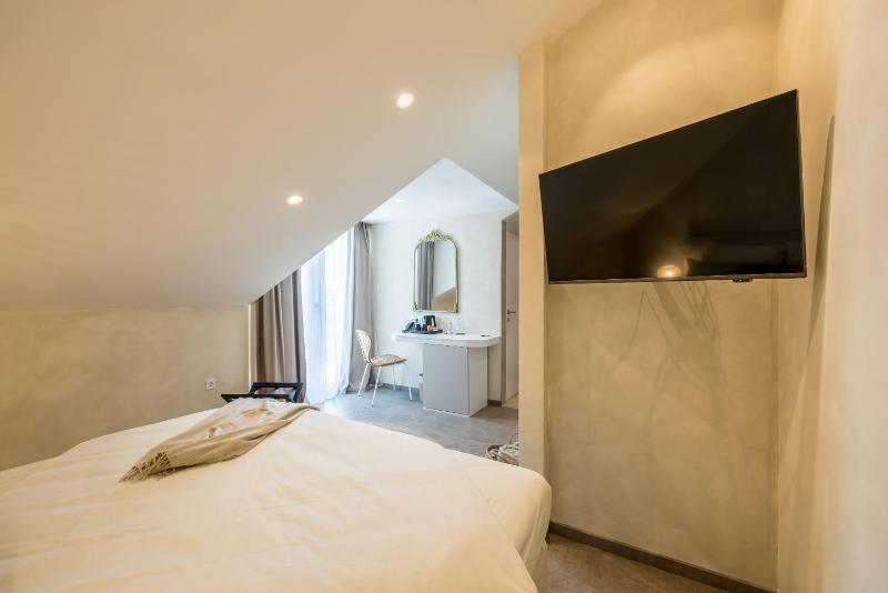 Hotel Aria - image 14