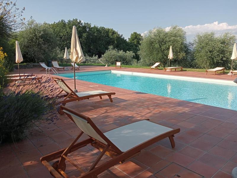 CasaLeTolfe Residence - image 33