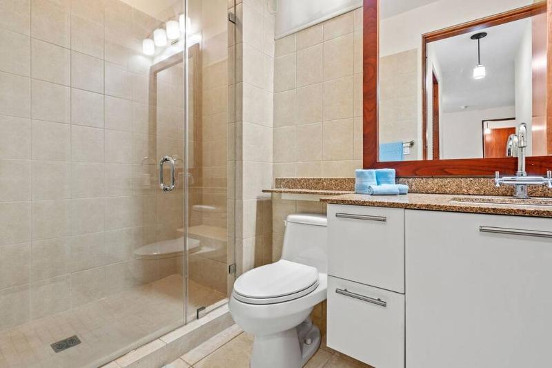 One-Bedroom Apartment image 3