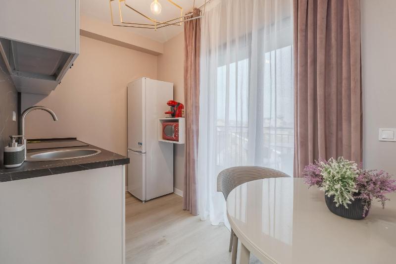 Aparthotel Aria Boutique Central - image 19
