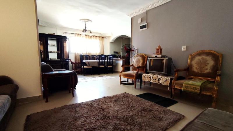 Charming 3-Bedroom Apartment in Alexandria with City View - image 10