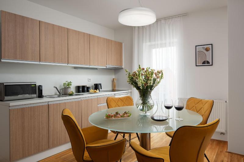Zelný Trh Boutique Apartments by goodnite cz - image 8