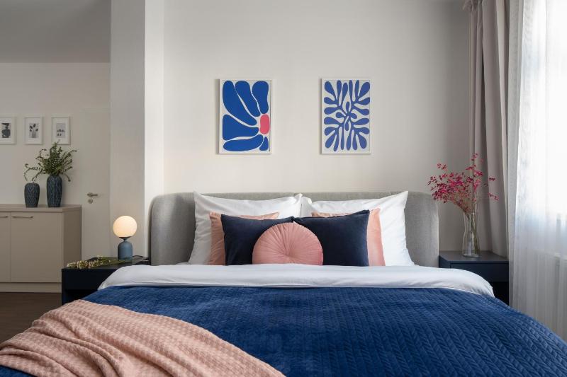 Zelný Trh Boutique Apartments by goodnite cz - image 25