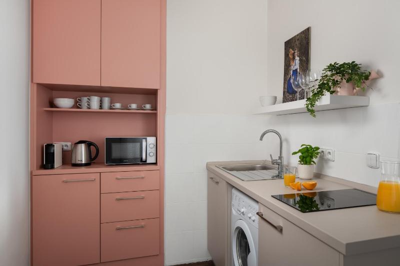 Zelný Trh Boutique Apartments by goodnite cz - image 12
