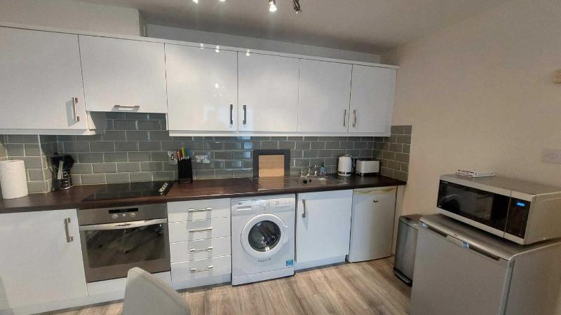 Newly Refurbed 2BD Trinity College & Temple Bar - image 10
