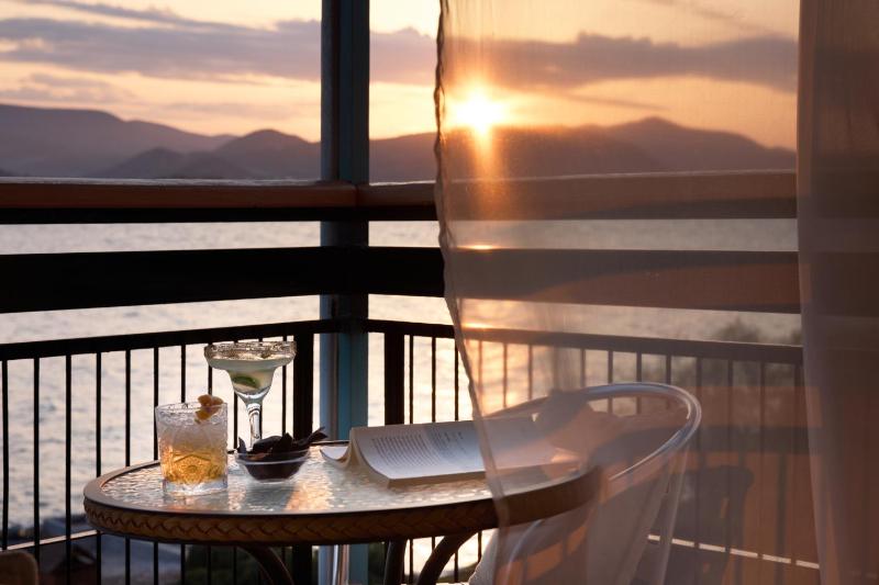 Domotel Xenia Volos - image 26