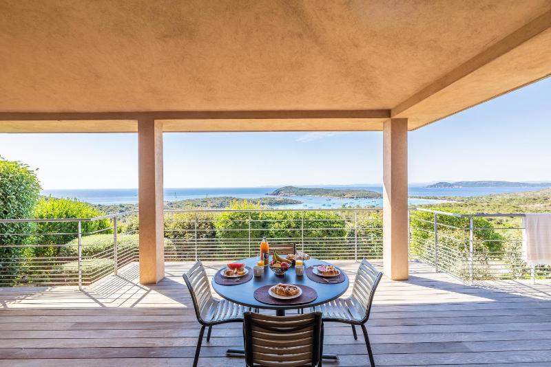 Villa with Sea View image 1