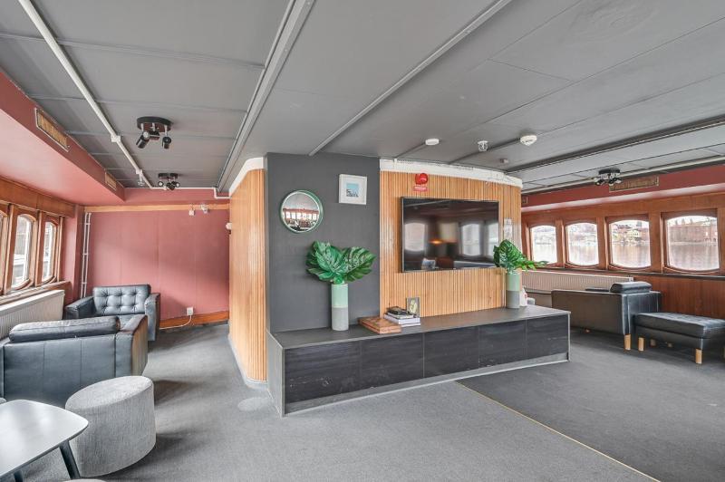 Rygerfjord Hotel & Hostel - image 10
