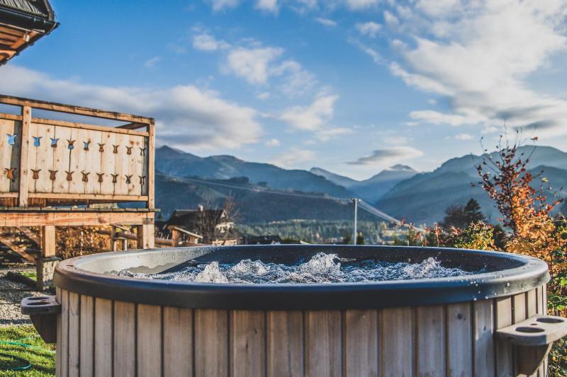 TatryTop Osada Staszelówka z jacuzzi i sauna - image 36