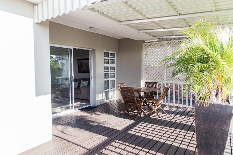Nahoon Beach Villas Self Catering Apartments - image 7