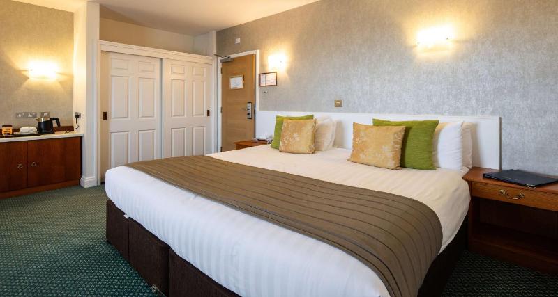 Standard Double Room image 1