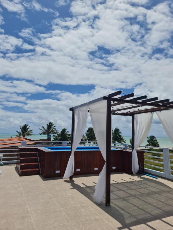 Hotel Paraiso Maragogi LTDA - image 44