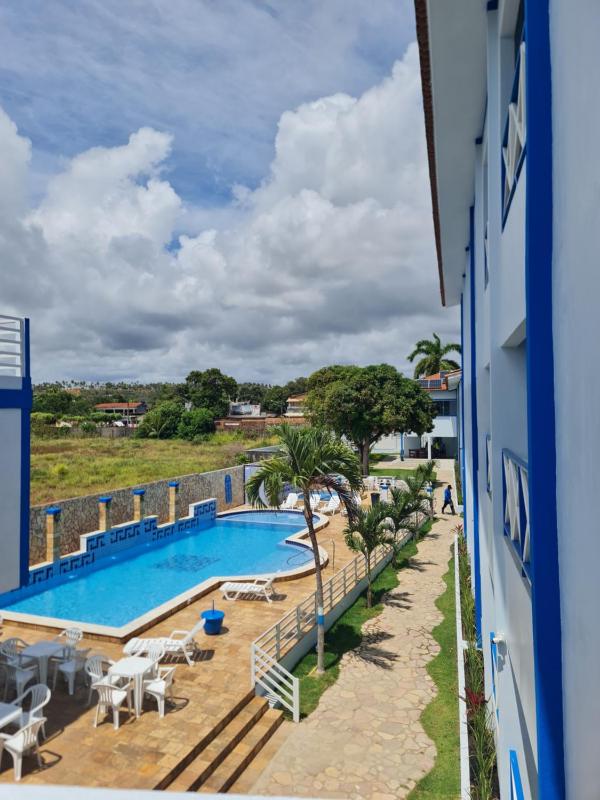 Hotel Paraiso Maragogi LTDA - image 45
