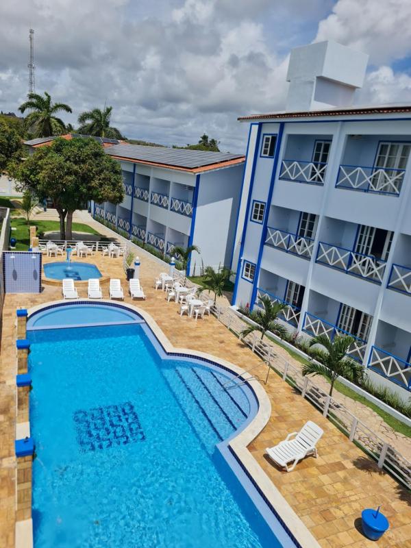 Hotel Paraiso Maragogi LTDA - image 43