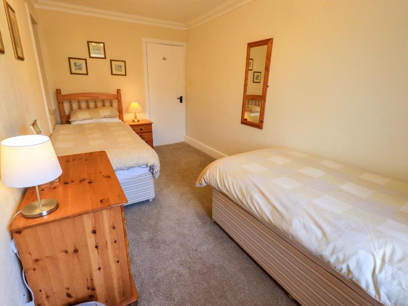 Lakeland View Lodge - image 28