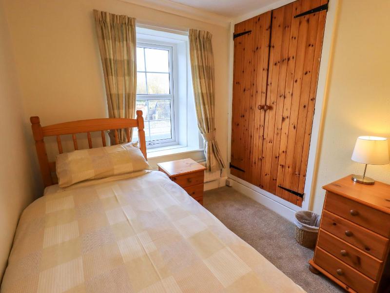 Lakeland View Lodge - image 21