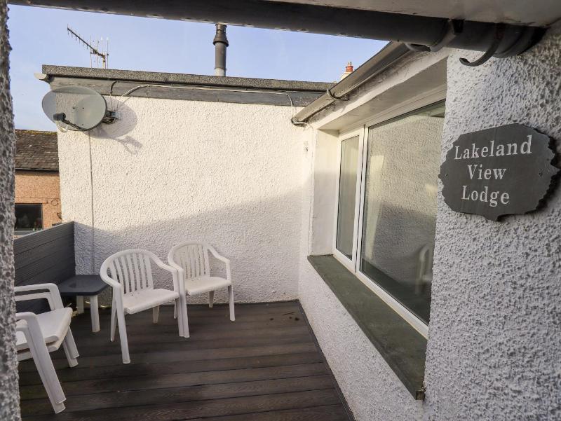 Lakeland View Lodge - image 24