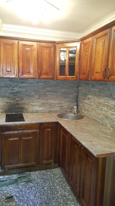 Two-Bedroom Apartment with Terrace and Sea View image 3