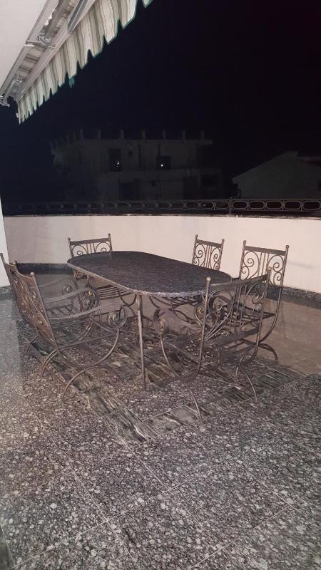 Two-Bedroom Apartment with Terrace and Sea View image 4