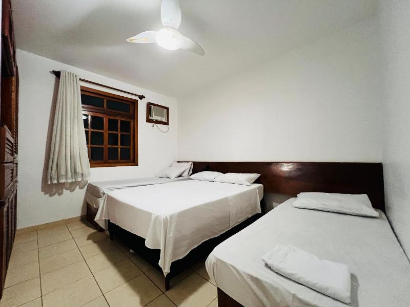 Condomínio quarto e sala - image 31
