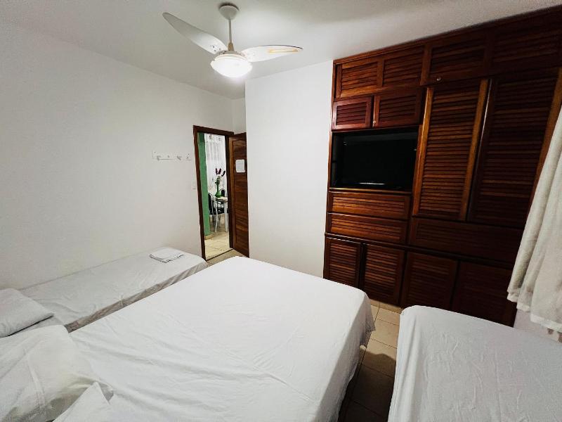 Condomínio quarto e sala - image 44
