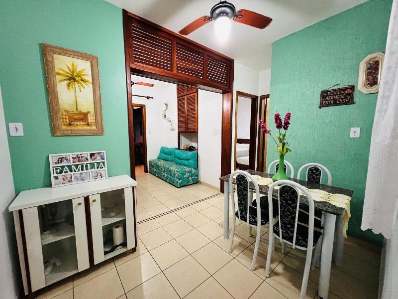 Condomínio quarto e sala - image 37