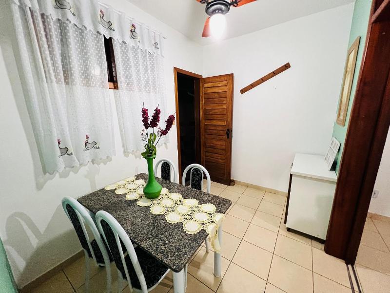 Condomínio quarto e sala - image 22