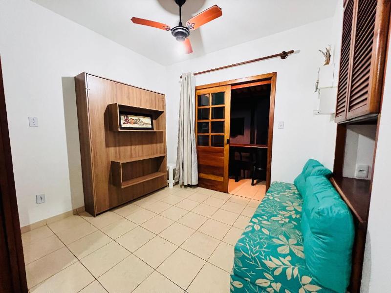 Condomínio quarto e sala - image 38