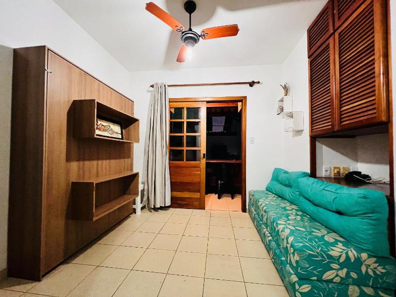 Condomínio quarto e sala - image 48