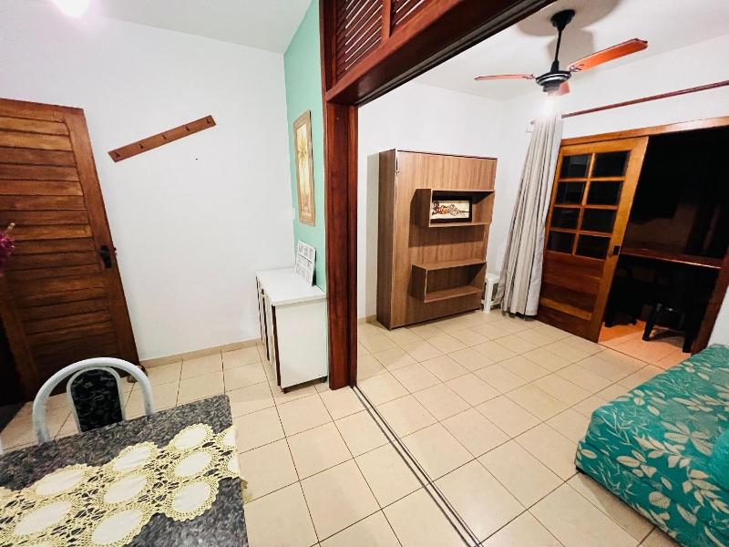 Condomínio quarto e sala - image 21