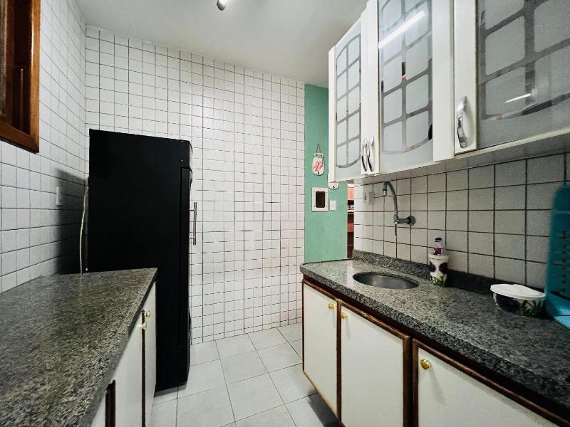 Condomínio quarto e sala - image 50