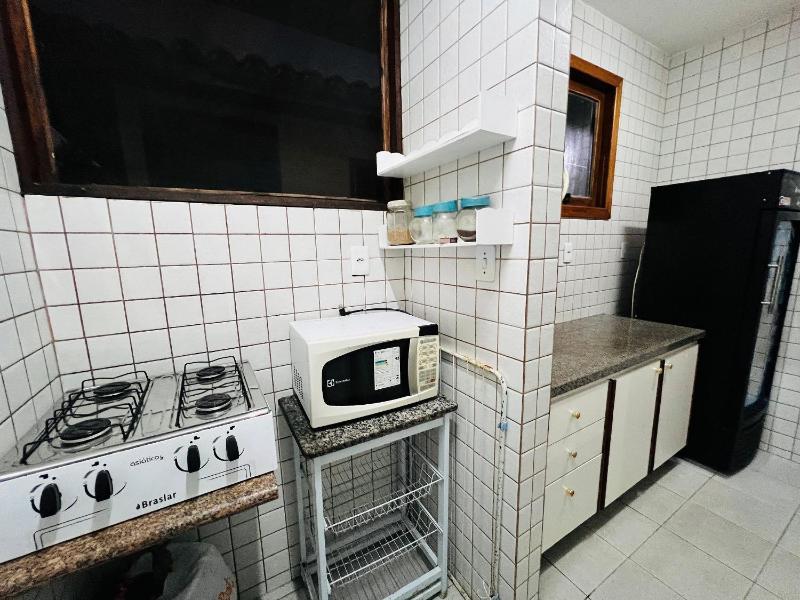Condomínio quarto e sala - image 2