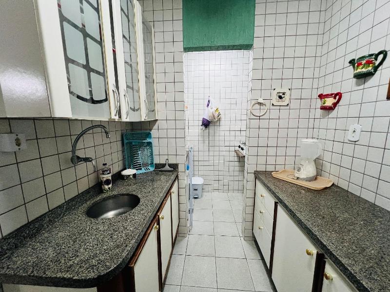 Condomínio quarto e sala - image 8