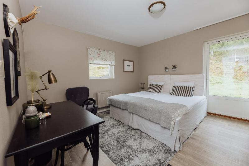 Double Room with Terrace image 1