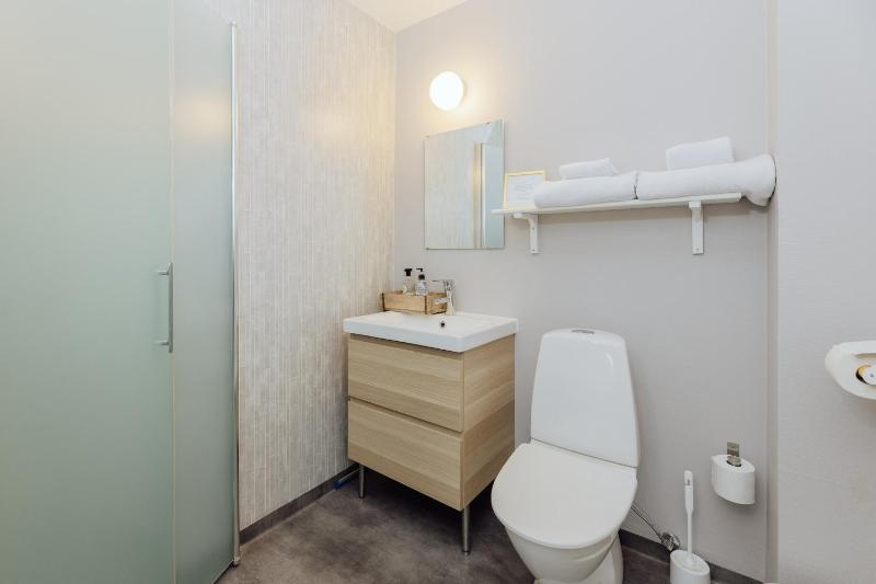 Double Room with Terrace image 4