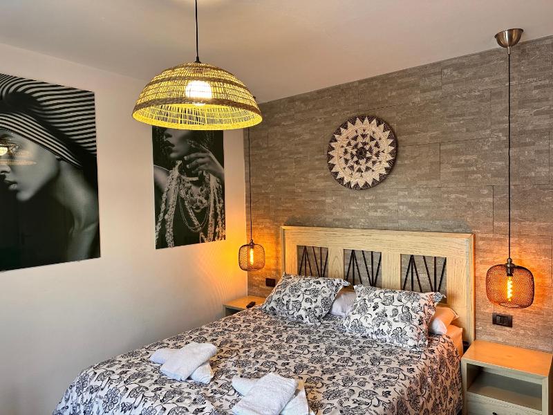 Apartment with Balcony image 1